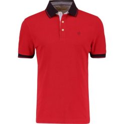 Koszulki polo: Bugatti Koszulka polo rot