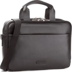 Torba na laptopa JOOP! - Vetra 4140003745 Black 900. Czarne torby na laptopa JOOP!. W wyprzedaży za 769,00 zł.