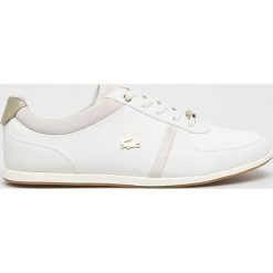 Lacoste - Buty Rey Sport 119. Buty sportowe damskie Lacoste. W wyprzedaży za 399,90 zł.