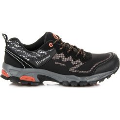 Buty trekkingowe męskie: Męskie buty softshell GENESIS