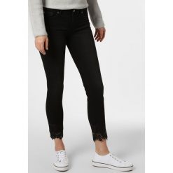 Liu Jo Collection - Jeansy damskie, czarny. Czarne jeansy damskie Liu Jo Collection. Za 699,95 zł.