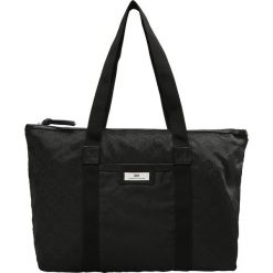 DAY Birger et Mikkelsen GWENETH WORK Torba na zakupy black. Czarne torby damskie na zakupy marki DAY Birger et Mikkelsen. Za 249,00 zł.