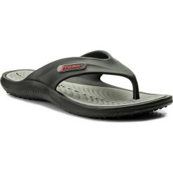 Chodaki męskie: Japonki RIDER - Cape XI Ad 82215 Black/Black 20780