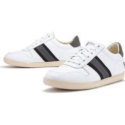POLO RALPH LAUREN CAMILO > 809791878001. Sneakersy męskie Ralph Lauren, na sznurówki. W wyprzedaży za 419,99 zł.