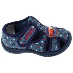 Disney By Arnetta Sandały Chłopięce Cars 26 Niebieskie. Sandały chłopięce Disney By Arnetta. Za 58,00 zł.