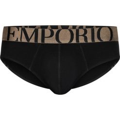 Slipy męskie Emporio Armani 1108149A725. Bokserki męskie Emporio Armani, m, bez wzorów. Za 149,00 zł.