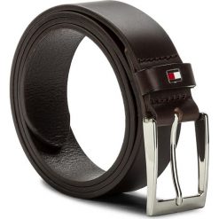 Akcesoria męskie: Pasek Męski TOMMY HILFIGER - Layton Belt 3.5 AM0AM03321 100 254