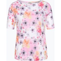 T-shirty damskie: Munich Freedom – T-shirt damski, czarny