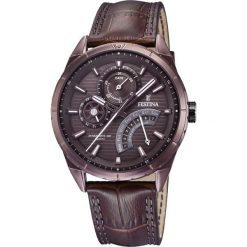 Zegarki męskie: Zegarek męski Festina Multifunction F16988_1