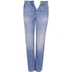 Pinko Jeansy "Anya". Jeansy damskie Pinko. Za 259,00 zł.