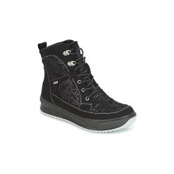 Buty zimowe damskie: Śniegowce Romika DAVOS 26