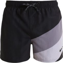 Kąpielówki męskie: Nike Performance VOLLEY Szorty kąpielowe black
