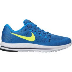 Buty sportowe męskie: buty do biegania męskie NIKE AIR ZOOM VOMERO 12 / 863762-405 - NIKE AIR ZOOM VOMERO 12