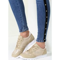 Buty sportowe damskie: Złote Buty Sportowe Now Sports!