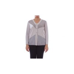 Swetry rozpinane / Kardigany Persona By Marina Rinaldi 1344028. Brązowe kardigany damskie Persona by Marina Rinaldi, xl, marine. Za 394,91 zł.