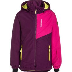 Name it NITSTORM Kurtka zimowa festival fuchsia. Fioletowe kurtki chłopięce marki Name it, na zimę, z nylonu. W wyprzedaży za 279,20 zł.