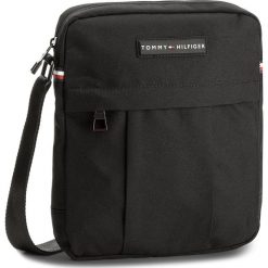 Torebki klasyczne damskie: Saszetka TOMMY HILFIGER – Tommy Reporter AM0AM03236 002