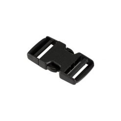 Sprzączka 38 mm. Plecaki męskie FORCLAZ. Za 11,99 zł.