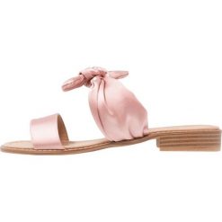 Klapki damskie: Call it Spring NAOWIA Klapki pink