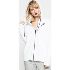 Bluzy rozpinane damskie: Nike Sportswear - Bluza