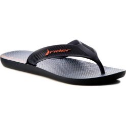Chodaki męskie: Japonki RIDER - Strike Plus Ad 11073 Blue/Blue 22117