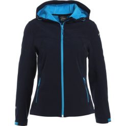 Kurtki sportowe damskie: Icepeak LUCY Kurtka Softshell ultramarine