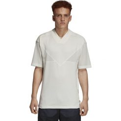 Koszulka adidas NMD (DH2267). Szare koszulki męskie Adidas, m, bez wzorów, z bawełny, bez kołnierzyka, bez rękawów. Za 96,99 zł.