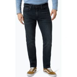 Levi's - Jeansy męskie – 512, niebieski. Niebieskie jeansy męskie marki Levi's®, s, bez wzorów, klasyczne. Za 499,95 zł.