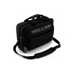 Torby na laptopa: Targus CityGear 15-17.3″ Laptop Topload Black – DARMOWA DOSTAWA!!!