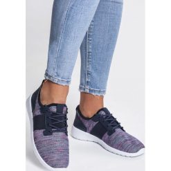 Fioletowe Buty Sportowe Professedly. Buty sportowe damskie vices. Za 69,99 zł.