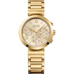 Zegarki damskie: Zegarek damski Hugo Boss Classic Women Sport 1502403