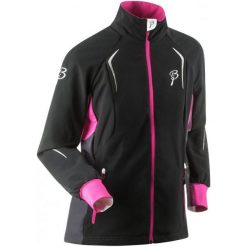 Bjorn Daehlie Kurtka Do Narciarstwa Biegowego Jacket Pursue Women Black M. Czarne kurtki sportowe damskie marki Bjorn Daehlie, m, na fitness i siłownię. W wyprzedaży za 499,00 zł.