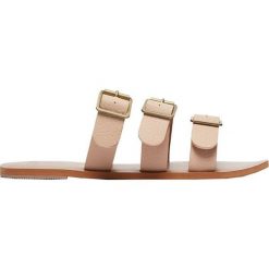 ROXY Damskie kapcie Adeline Blush ARJL200606-BSH (rozmiar 38). Różowe kapcie damskie Roxy. W wyprzedaży za 126,00 zł.