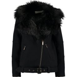 Kurtki damskie: Ivyrevel HEATHROW Kurtka przejściowa black