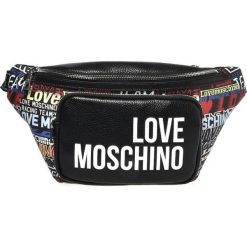 Love Moschino nerka damska JC4090 PP1A wielokolorowa. Nerki damskie Love Moschino, bez wzorów, bez dodatków. Za 569,00 zł.