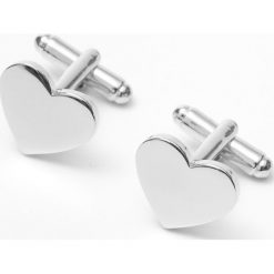 Spinka winman mankiet heart. Spinki do mankietów męskie Recman. Za 79,00 zł.
