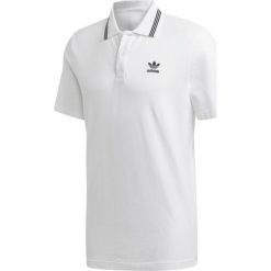 Koszulka Polo adidas Originals FM9954. Koszulki męskie Adidas, m, w paski, eleganckie, bez rękawów. Za 149,00 zł.