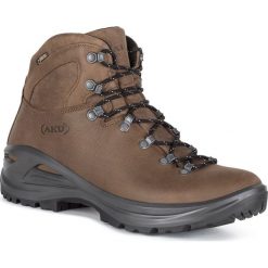 Buty trekkingowe męskie: Aku Buty męskie Tribute II GTX Brown r. 43