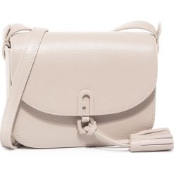Torebka FURLA - 1927 1065196 B BAEQ ARE Dalia f. Brązowe listonoszki damskie Furla, na imprezę, bez wzorów, ze skóry, bez dodatków. Za 1099,00 zł.