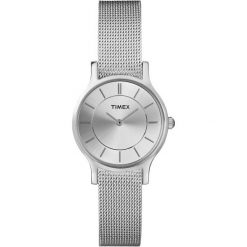 Zegarki damskie: Zegarek damski Timex Classic T2P167