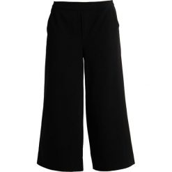 Bermudy damskie: Object OBJCECILIE CULOTTE PANT Szorty black