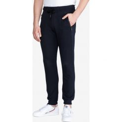 Antony Morato Spodnie dresowe Niebieski. Niebieskie spodnie męskie Antony Morato, m, bez wzorów, z elastanu, sportowe. Za 306,95 zł.