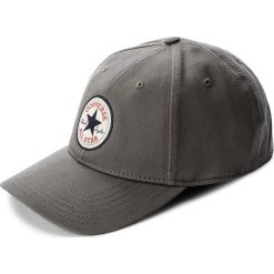Czapki damskie: Czapka CONVERSE – CON301 Charcoal
