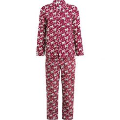 Piżamy męskie: Topman XMAS BAH Piżama red