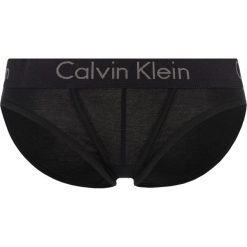 Calvin Klein Spodenki Czarny. Czarne figi damskie l, z bawełny. Za 101,95 zł.