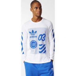 T-shirty męskie: Koszulka adidas Originals New York Tee (BJ9919)