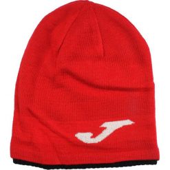 Czapki męskie: Joma sport Czapka męska dwustronna czerwona (400038.600)