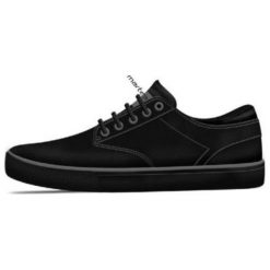 Buty sportowe męskie: MARTES Buty męskie CAMDEN czarne r. 44