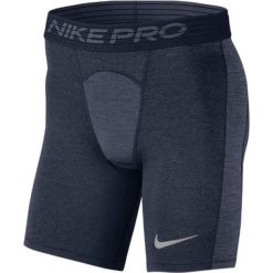 Nike Pro Training Shorts BV5635-452. Spodenki i szorty męskie Nike, m, bez wzorów. W wyprzedaży za 89,99 zł.