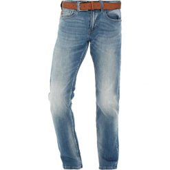S.Oliver RED LABEL Jeansy Slim Fit blue denim stretch. Niebieskie jeansy męskie s.Oliver RED LABEL. Za 299,00 zł.